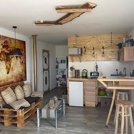 Urlaub Mit Kneipp-Angeboten Loitz Exteriér fotografie